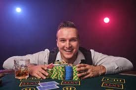 Antarmuka platform ceritoto menampilkan kategori sportsbook dan live-dealer tables